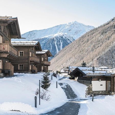 Hotel & Chalets Edelweiss Madonna  Esterno foto