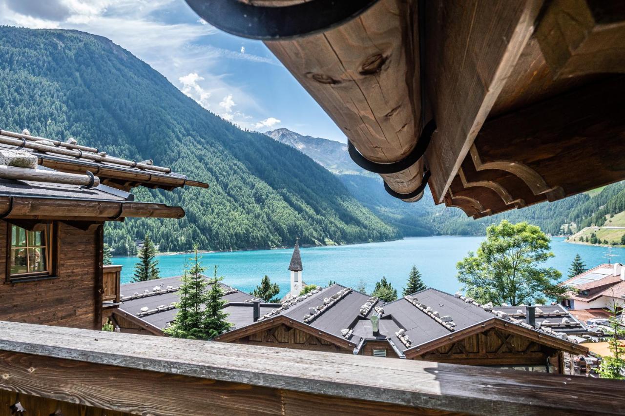 Hotel & Chalets Edelweiss Madonna  Esterno foto