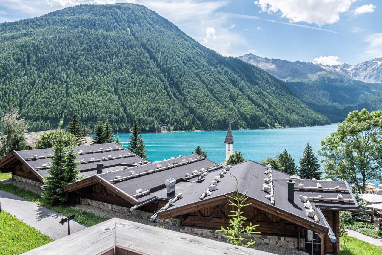 Hotel & Chalets Edelweiss Madonna  Esterno foto