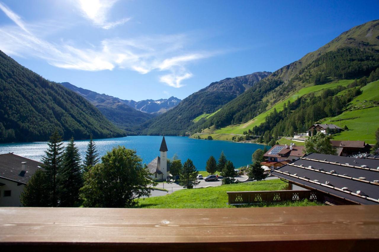 Hotel & Chalets Edelweiss Madonna  Esterno foto