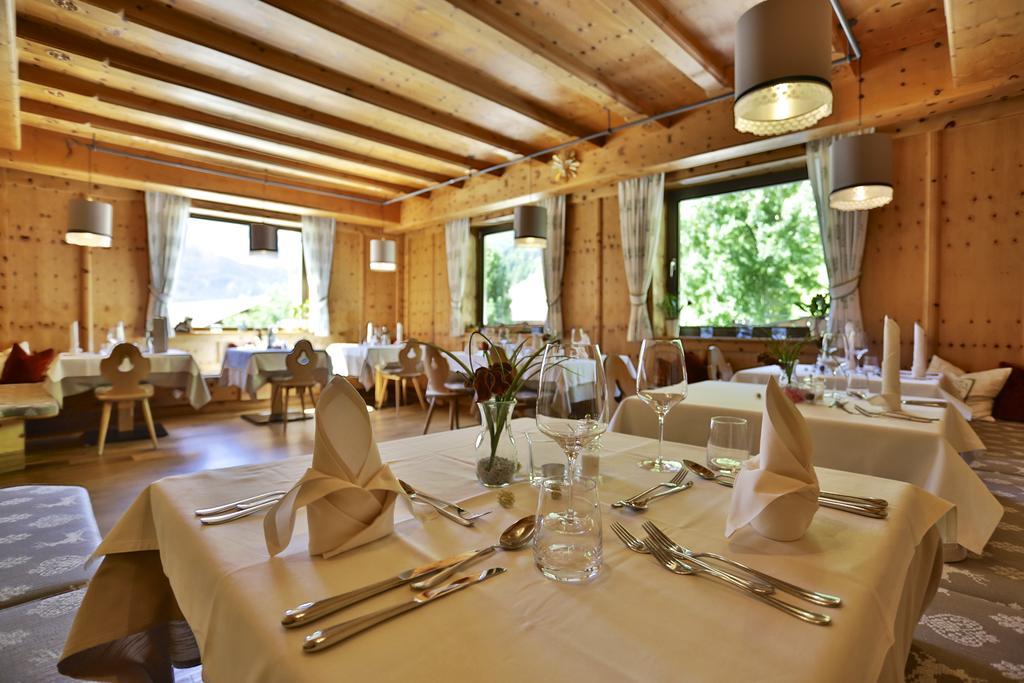 Hotel & Chalets Edelweiss Madonna  Esterno foto