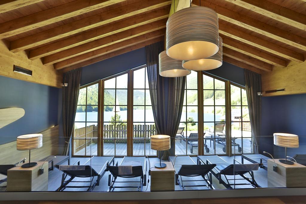 Hotel & Chalets Edelweiss Madonna  Esterno foto